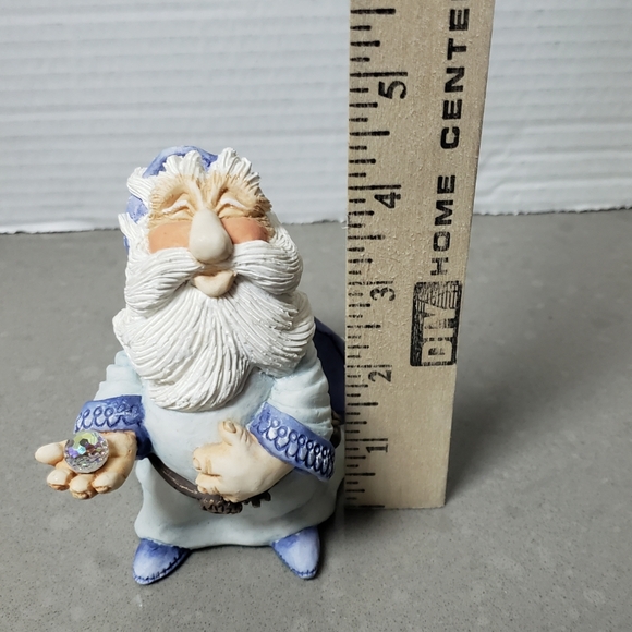 World Of Krystonia S. Shepf Vintage - Picture 8 of 11